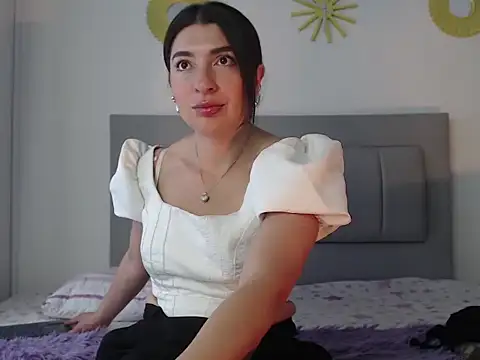 Snapshot of Julietaamado chatting on March 16, 2026, 2:32 pm Julietaamado online show from March 16, 2026, 2:32 pm