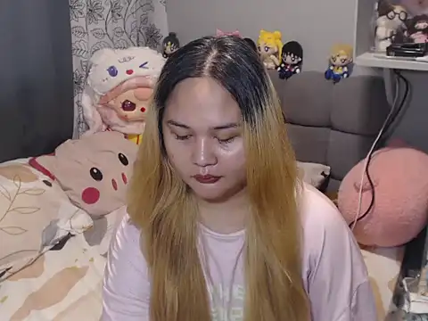ts chubbyfantasy online show from May 9, 2026, 11:54 pm