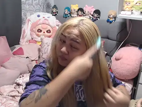 ts chubbyfantasy online show from June 23, 2026, 12:08 am