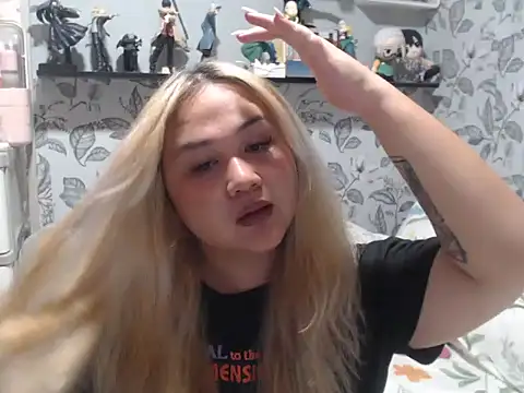 ts chubbyfantasy online show from July 29, 2026, 10:02 am