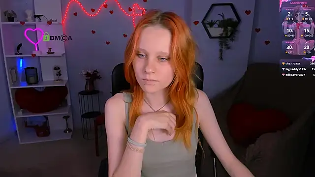 cassandra nik online show from June 14, 2026, 2:19 pm