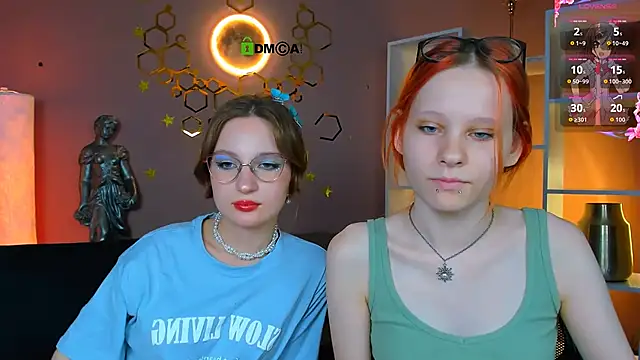 cassandra nik online show from June 19, 2026, 12:20 pm