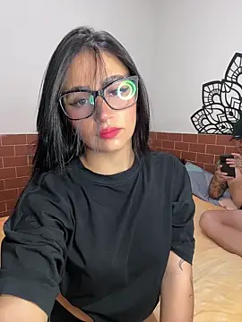 Snapshot of Emily_cute777 chatting on March 19, 2026, 5:00 am Emily cute777 online show from March 19, 2026, 5:00 am