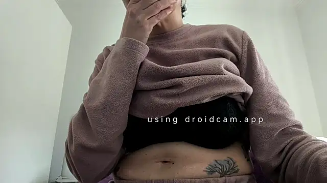 MinaMask online show from March 10, 2026, 1:49 pm