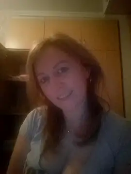 Snapshot of ChristinaYork chatting on March 8, 2026, 9:18 pm ChristinaYork online show from March 8, 2026, 9:18 pm
