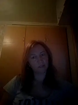 ChristinaYork online show from March 15, 2026, 6:58 pm