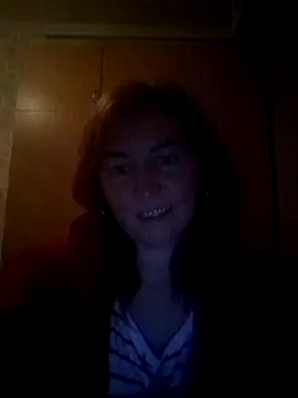 ChristinaYork online show from March 18, 2026, 3:42 am
