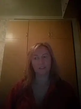 ChristinaYork online show from April 24, 2026, 2:36 am
