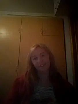 ChristinaYork online show from May 3, 2026, 2:50 am