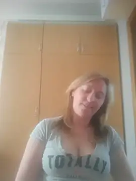 ChristinaYork online show from May 4, 2026, 2:24 pm