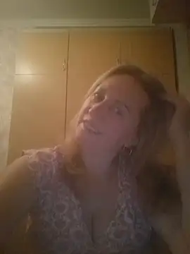 Snapshot of ChristinaYork chatting on July 6, 2026, 7:38 pm ChristinaYork online show from July 6, 2026, 7:38 pm
