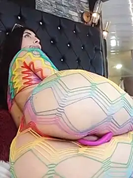   Danielssex online show from April 3, 2026, 1:03 am