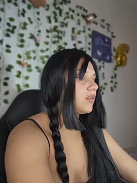 aurora bela online show from April 23, 2026, 2:46 am