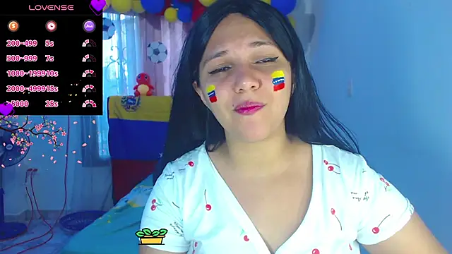 aurora bela online show from June 27, 2026, 10:59 pm