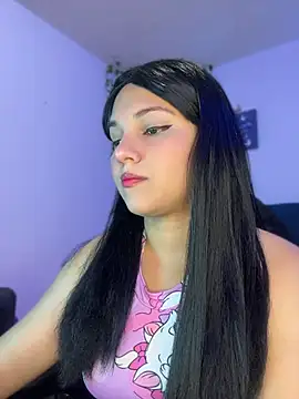 aurora bela online show from July 17, 2026, 3:02 am