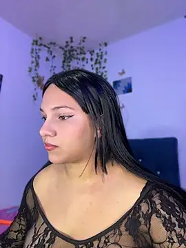 aurora bela online show from July 19, 2026, 6:50 am
