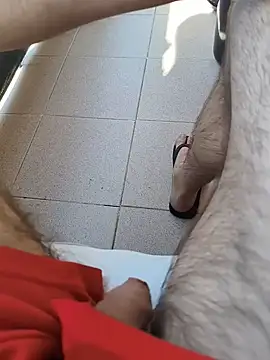 Espada1981navas online show from June 24, 2026, 4:50 pm