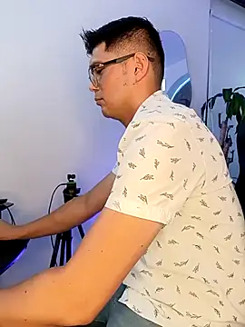 ritzabeth daniel online show from March 5, 2026, 2:40 am