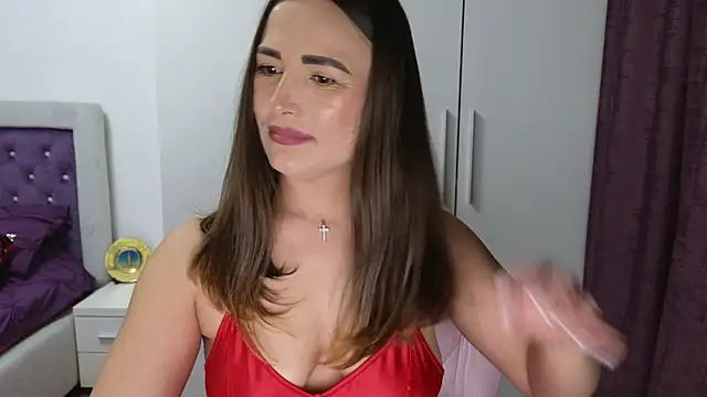 xxxPlayboydollxxx online show from March 26, 2026, 6:57 pm