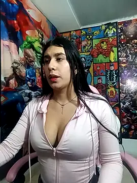 Snapshot of charlottte_wh chatting on April 30, 2026, 9:48 am charlottte wh online show from April 30, 2026, 9:48 am