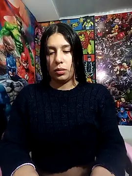 Snapshot of charlottte_wh chatting on May 1, 2026, 9:25 am charlottte wh online show from May 1, 2026, 9:25 am
