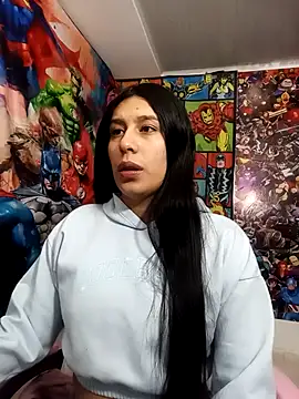 Snapshot of charlottte_wh chatting on May 11, 2026, 10:21 am charlottte wh online show from May 11, 2026, 10:21 am