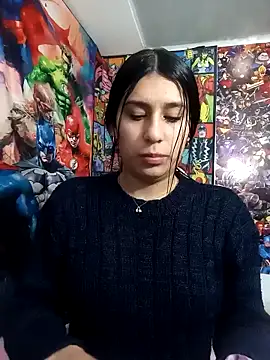 Snapshot of charlottte_wh chatting on May 15, 2026, 9:49 am charlottte wh online show from May 15, 2026, 9:49 am