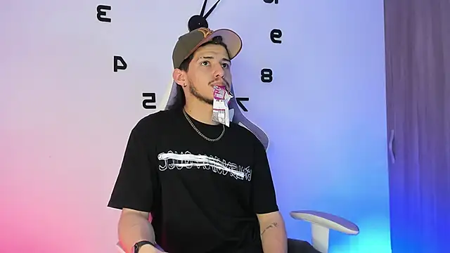 Nathan--Ferrara online show from April 8, 2026, 1:00 pm