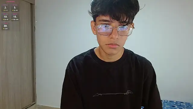 noah millerx online show from May 27, 2026, 3:03 am