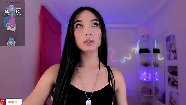 IamAndrea01 online show from April 29, 2026, 7:42 pm