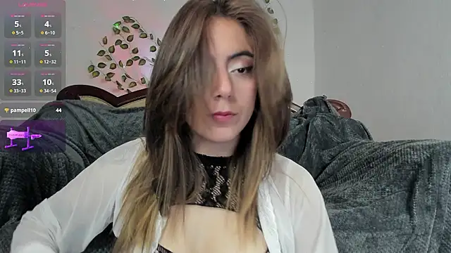 luumanson online show from March 13, 2026, 9:49 am