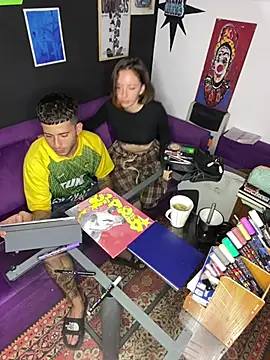 parejahot77 online show from March 20, 2026, 3:33 am