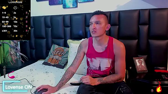 Mike Waters online show from February 28, 2026, 12:44 am