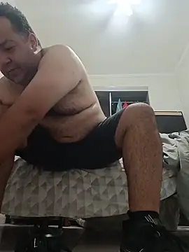 UrsoBissexualPauGrosso online show from March 10, 2026, 2:00 pm