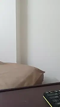 desijaxx online show from March 19, 2026, 7:01 am