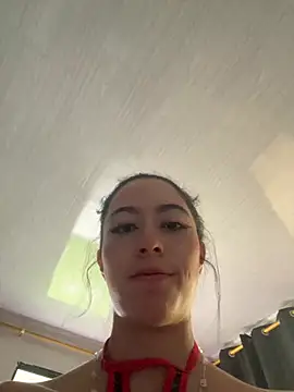 SAMY AND ARI online show from March 23, 2026, 8:35 pm