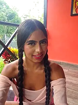 SAMY AND ARI online show from April 19, 2026, 6:10 pm