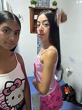 SAMY AND ARI online show from April 26, 2026, 10:13 am