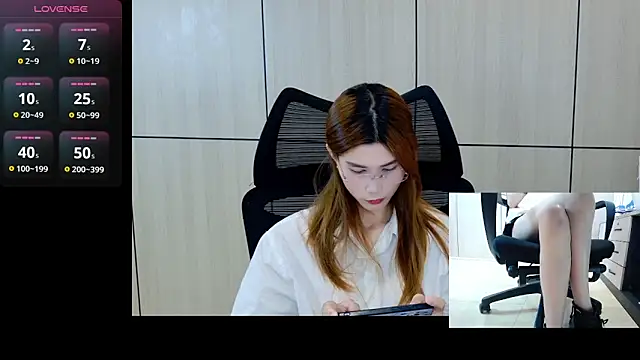 zhen-68 online show from May 2, 2026, 2:49 am