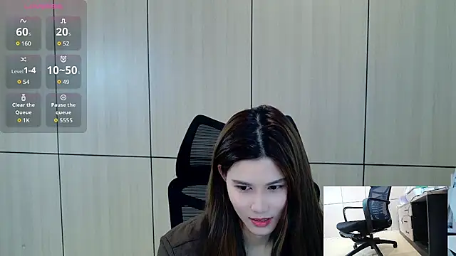 Snapshot of zhen-68 chatting on July 2, 2026, 1:38 am zhen-68 online show from July 2, 2026, 1:38 am
