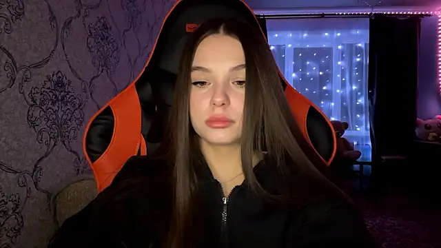 AkikoAnkrom online show from March 1, 2026, 9:17 pm