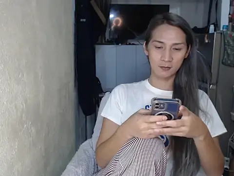 Xangelsexy online show from February 26, 2026, 10:03 am