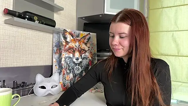 Snapshot of TerrellCookey chatting on March 4, 2026, 3:18 pm TerrellCookey online show from March 4, 2026, 3:18 pm