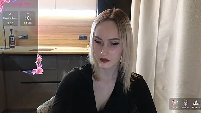 Snapshot of Bella_Villen chatting on March 27, 2026, 3:34 pm Bella Villen online show from March 27, 2026, 3:34 pm