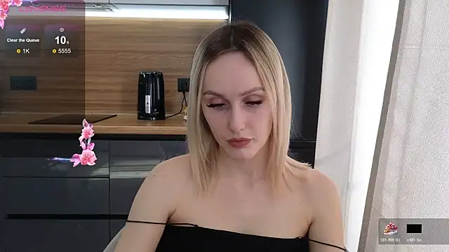 Snapshot of Bella_Villen chatting on April 10, 2026, 7:46 am Bella Villen online show from April 10, 2026, 7:46 am