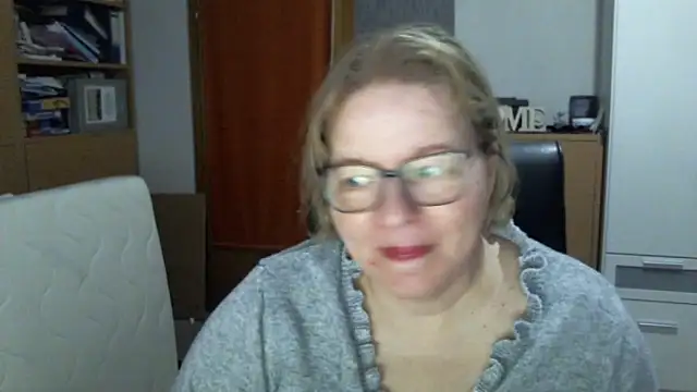 tina71707 online show from March 26, 2026, 11:05 am