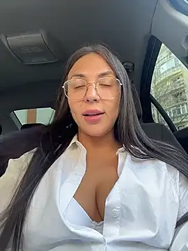 Bunny Lush online show from March 21, 2026, 8:19 am