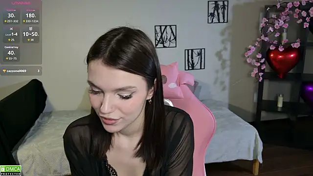 JanetCensley online show from March 7, 2026, 8:55 am