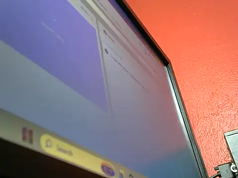 Snapshot of Indiannaughtygoddess chatting on March 17, 2026, 7:17 pm Indiannaughtygoddess online show from March 17, 2026, 7:17 pm