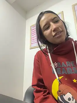 LilyRossi  online show from June 22, 2026, 12:35 pm